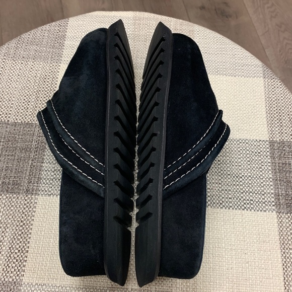 FREE PEOPLE MILO EVERYDAY MULE SIZE 9.5 - Picture 10 of 12